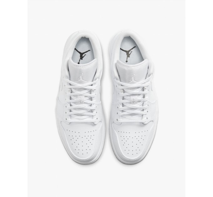 Кроссовки Jordan Air Jordan 1 Low 553558-130