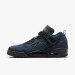 Кроссовки Jordan Spizike Low Dark Obsidian HM4732-400
