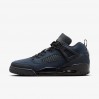 Кроссовки Jordan Spizike Low Dark Obsidian HM4732-400