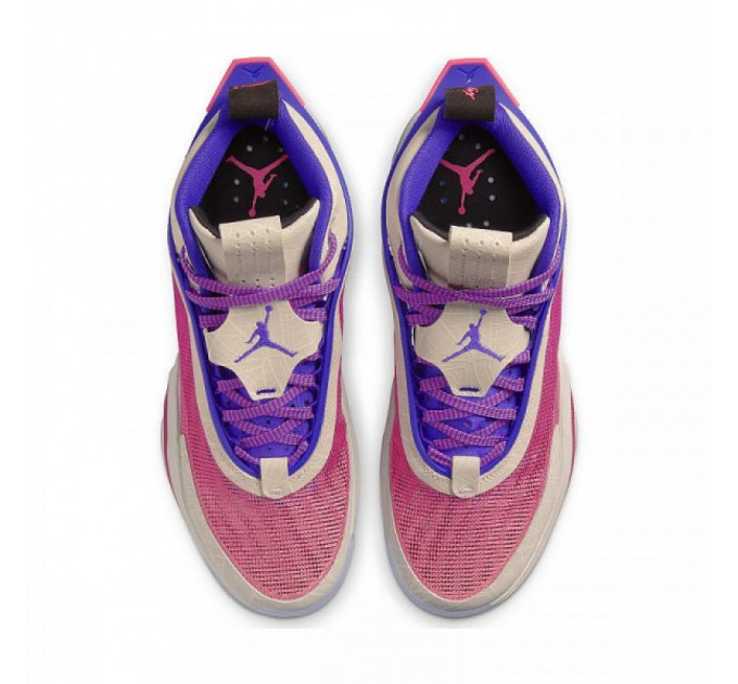 Кроссовки Jordan 36 Paris DN4199-160