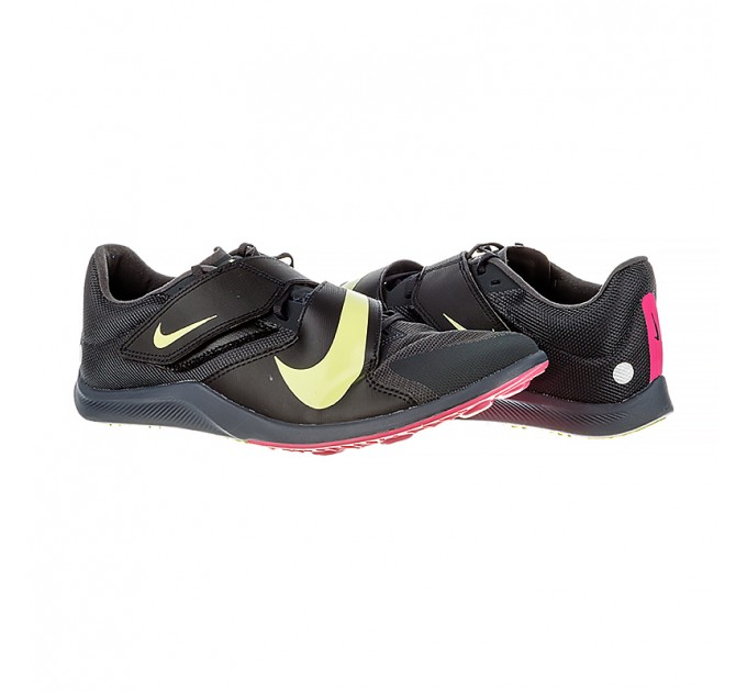 Кросівки Nike Zoom Rival Jump DR2756-002