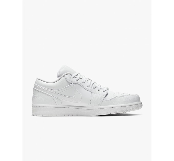 Кроссовки Jordan Air Jordan 1 Low 553558-130
