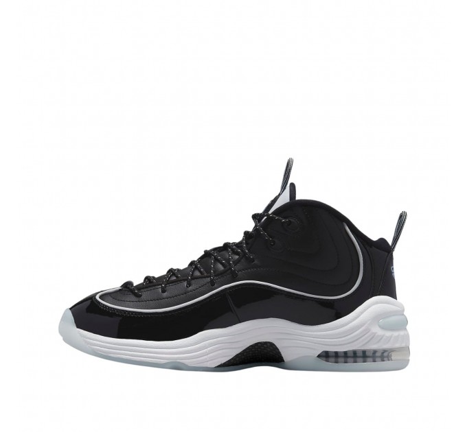 Кросівки Nike Air Penny 2 Black DV0817-001
