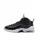Кросівки Nike Air Penny 2 Black DV0817-001