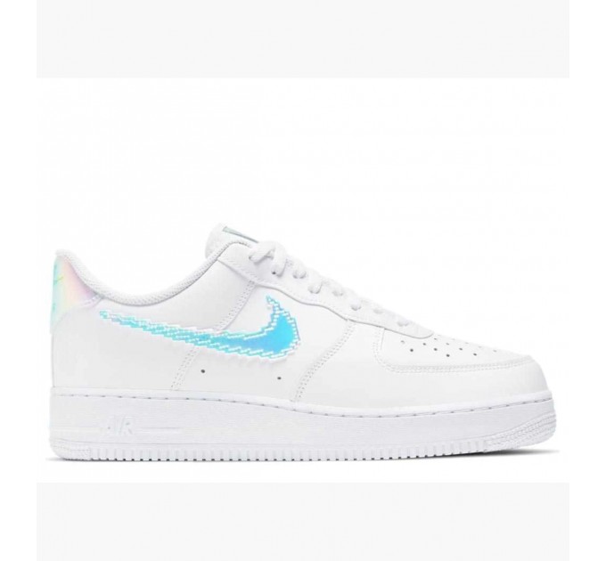 Кроссовки Nike Air Force 1'07 Lv8 CV1699-100