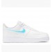 Кроссовки Nike Air Force 1'07 Lv8 CV1699-100