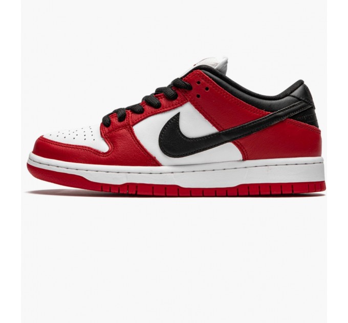 Кроссовки Nike Dunk Sb Pro BQ6817-600