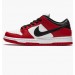 Кроссовки Nike Dunk Sb Pro BQ6817-600