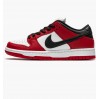 Кроссовки Nike Dunk Sb Pro BQ6817-600