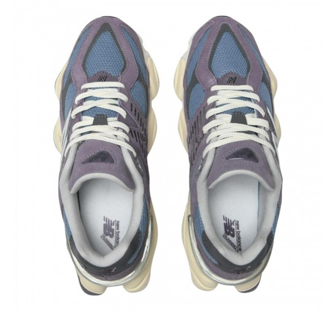 Кроссовки New Balance 9060 U9060SFA