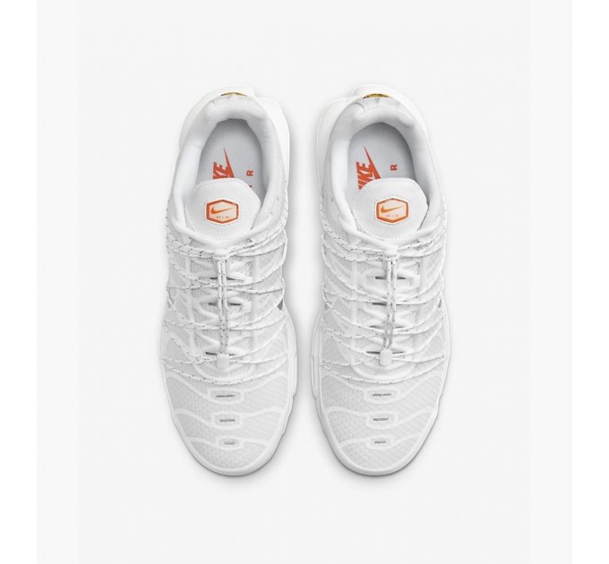 Кроссовки Nike Air Max Plus Utility FJ4232-100