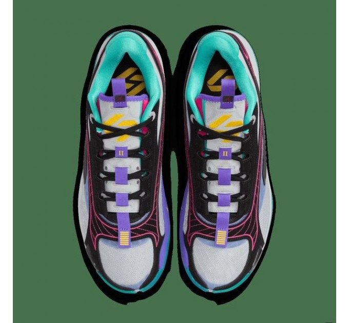 Кроссовки Air Jordan Luka 2 DX8733-007