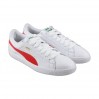 Кроссовки Basket White/Red 35436724