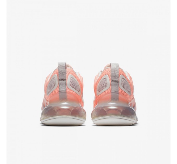 Кроссовки Nike Air Max 720 Bleached Coral (W) AR9293-603
