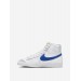 Кроссовки Nike Blazer Mid 77 Vintage BQ6806-124