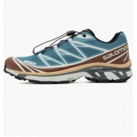 Кроссовки Salomon Xt-6 472931