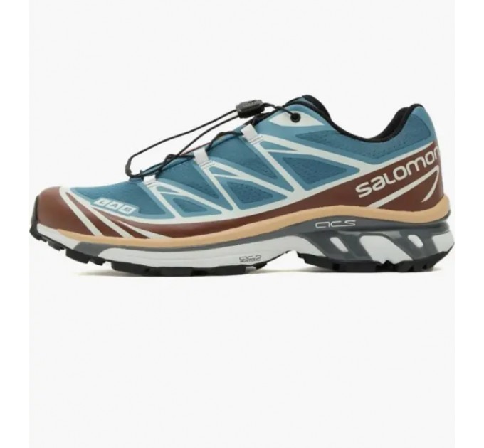 Кроссовки Salomon Xt-6 472931