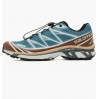 Кроссовки Salomon Xt-6 472931