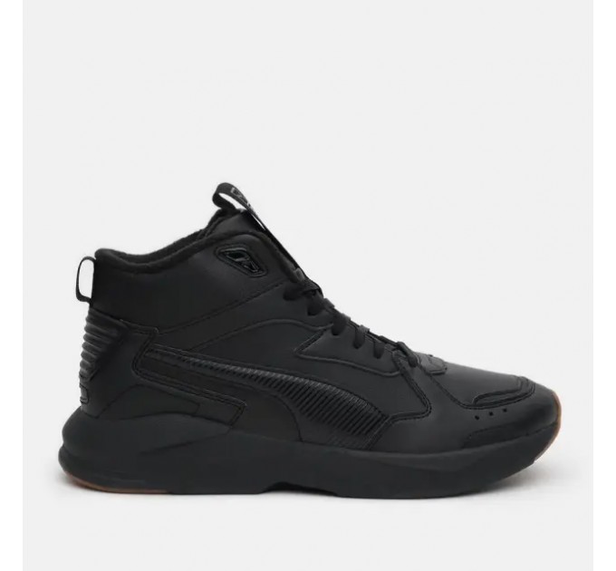 Кроссовки Puma X-Ray Lite Pro Mid 384619-01