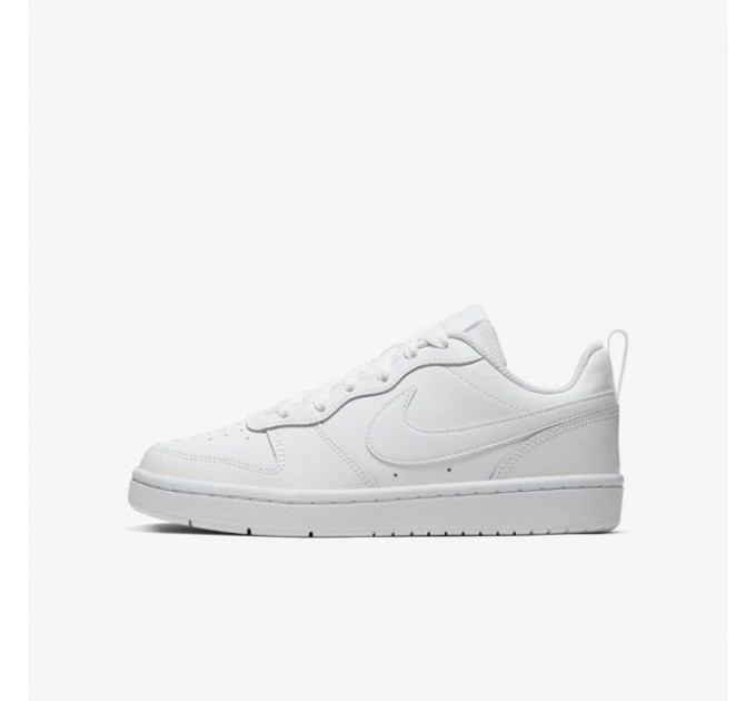 Кроссовки Nike Court Borough Low 2 BQ5448-100