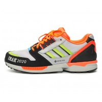 Кроссовки Adidas Zx 8000 FX0371