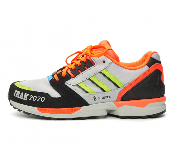 Кроссовки Adidas Zx 8000 FX0371