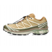 Кроссовки Salomon Xt-6 Gore-Tex &Quot;Antelope Portabella&Quot; L47581000