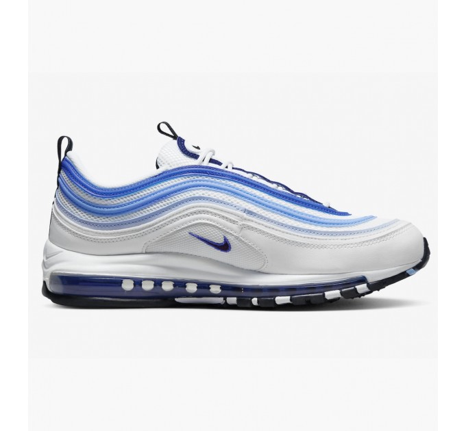 Кроссовки Nike Air Max 97 Blueberry DO8900-100