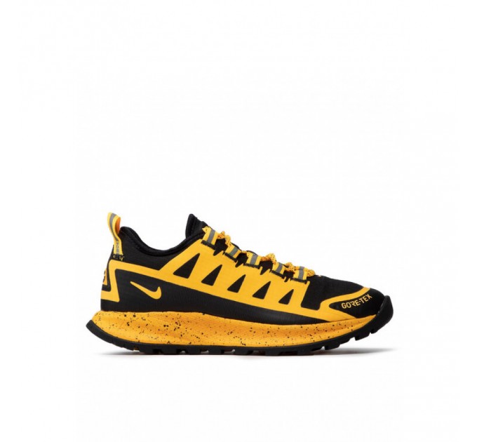 Кроссовки Nike Acg Air Nasu Gore-Tex Laser Orange CW6020-001
