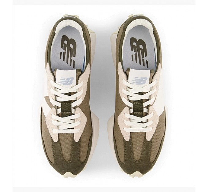 Кросівки New Balance 327 V1 MS327DC