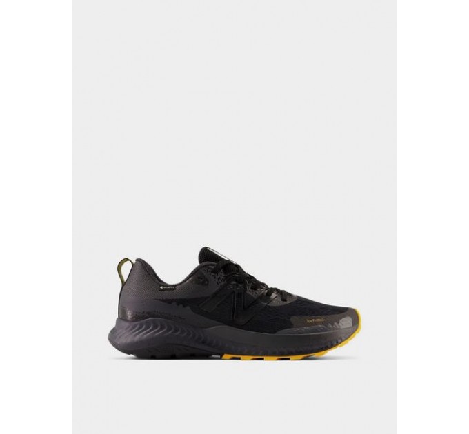 Кроссовки New Balance Nitrell V5 Goretex MTNTRGC5