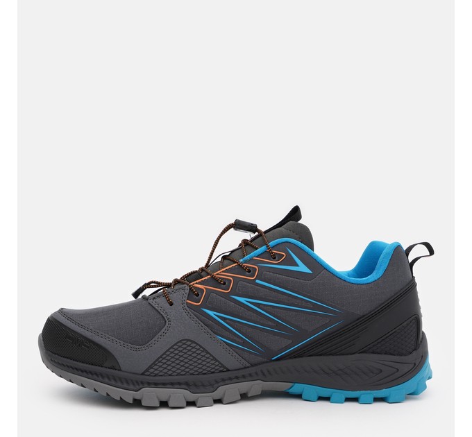 Кросівки Cmp Atik Wp Trail Running Shoes 3Q31147-47UN