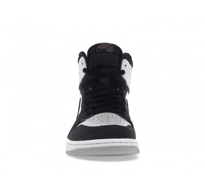 Кроссовки Jordan 1 Retro High Og Bleached Coral 555088-108