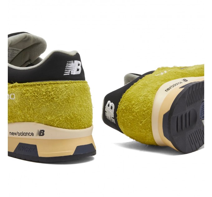 Кроссовки New Balance Made In England 1500 U1500GBV