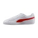 Кроссовки Basket White/Red 35436724