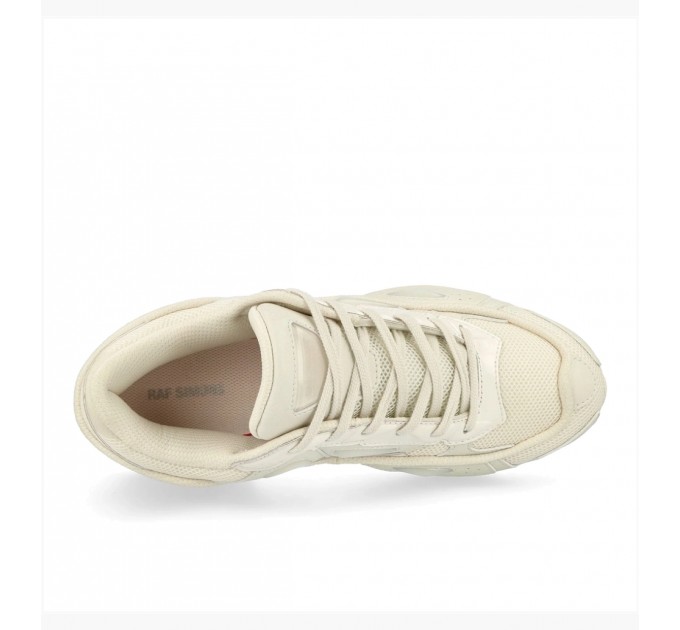 Кроссовки Мужские Raf Simons Pharaxus Beige HR830001S-3120