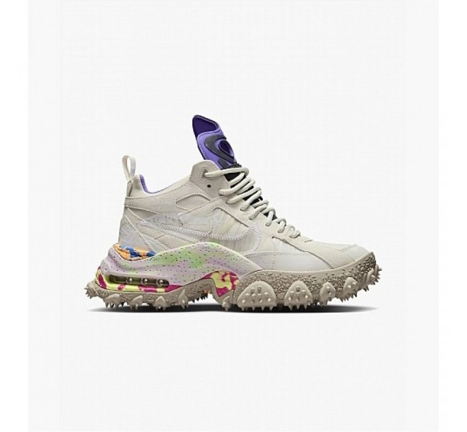 Кроссовки Nike Air Terra Forma Off-White DQ1615-100