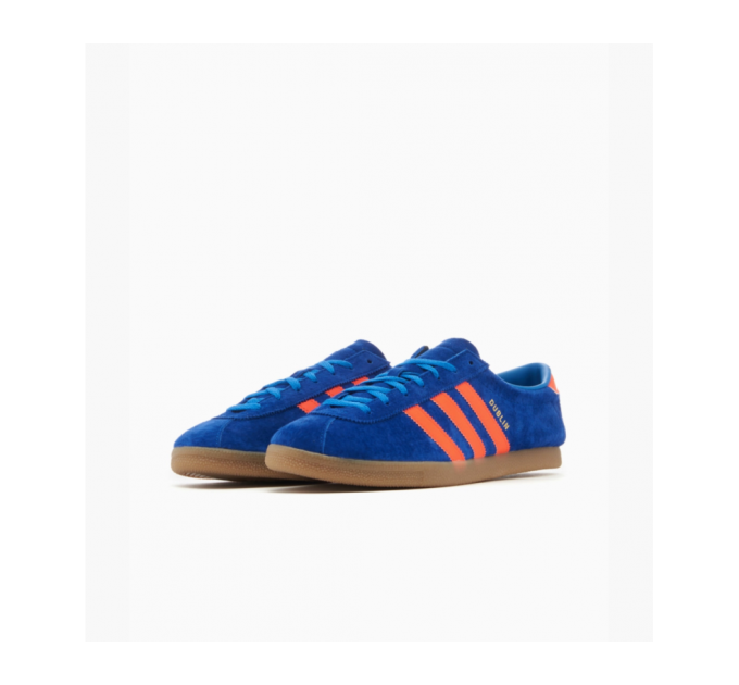 Кроссовки Adidas Originals Dublin GY7384