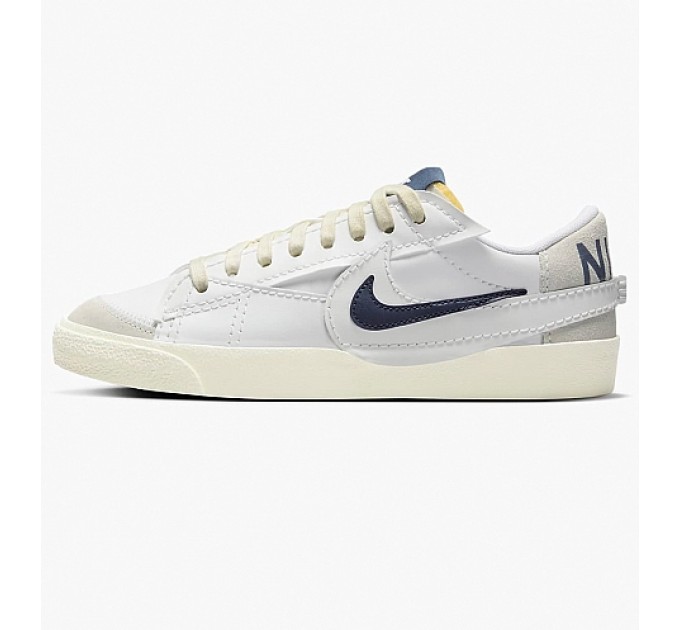 Кроссовки Nike Blazer Low 77 Jumbo Se FD0378-121