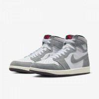 Кроссовки Jordan 1 Retro High Og Washed Black DZ5485-051