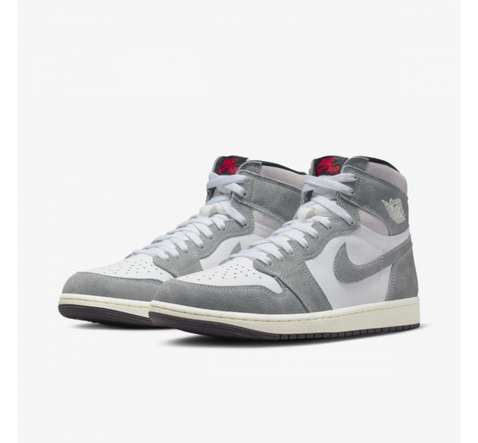 Кроссовки Jordan 1 Retro High Og Washed Black DZ5485-051