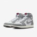 Кроссовки Jordan 1 Retro High Og Washed Black DZ5485-051