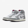 Кроссовки Jordan 1 Retro High Og Washed Black DZ5485-051