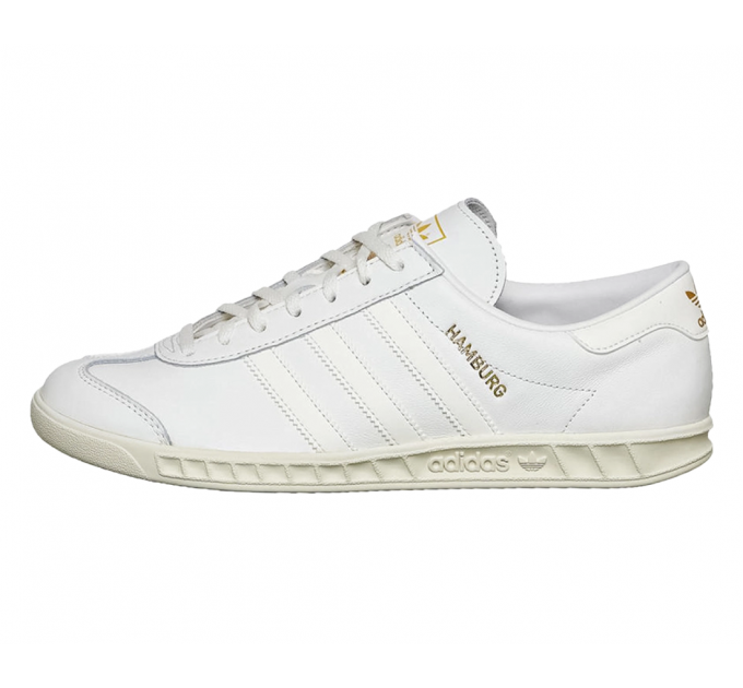 Кроссовки Adidas Originals Hamburg FX5671
