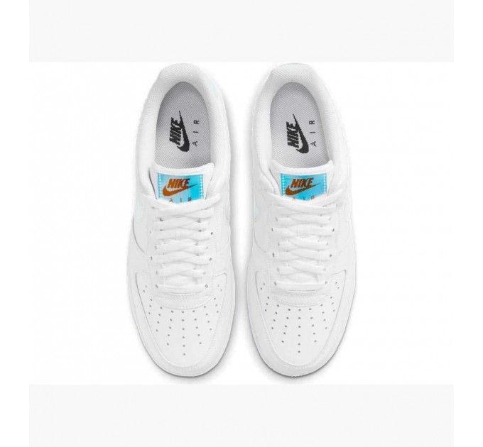 Кроссовки Nike Air Force 1'07 Lv8 CV1699-100