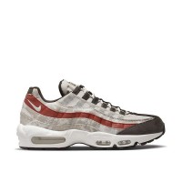 Кроссовки Nike Air Max 95 Se Dq9016-001
