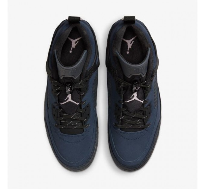 Кроссовки Jordan Spizike Low Dark Obsidian HM4732-400