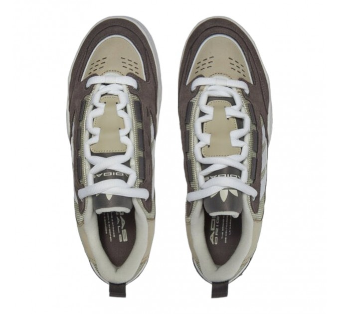 Кроссовки Adidas Adi2000 Shoes Grey If8820 IF8820