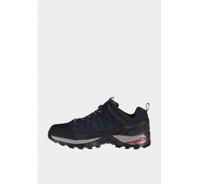 Кросівки Cmp Rigel Low Trekking Shoes Wp 3Q13247-62BN
