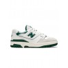 Кроссовки New Balance 550 White Bb550Wt1 40 BB550WT1